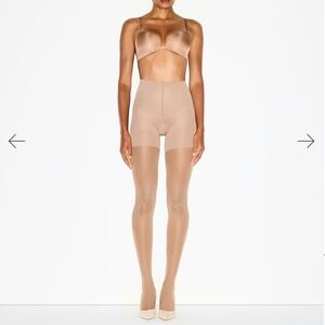 🖤 5/$25 SHAPING TIGHTS hosiery spanx high waist shaping snatch waist